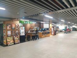 Amoy Street (D1), Retail #505627121